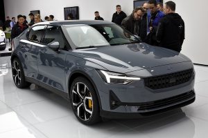 Polestar 2