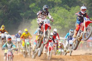 mistrzostwa motocross