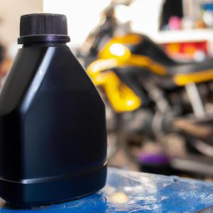Jak często należy wymieniać olej motocyklowy?